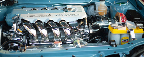 Il convertitore catalitico a tre vie non è economico, allungarne la vita è la soluzione positiva