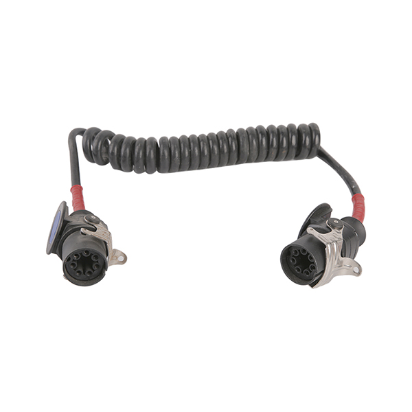 Cavo ABS con due spine a 5 pin JH047