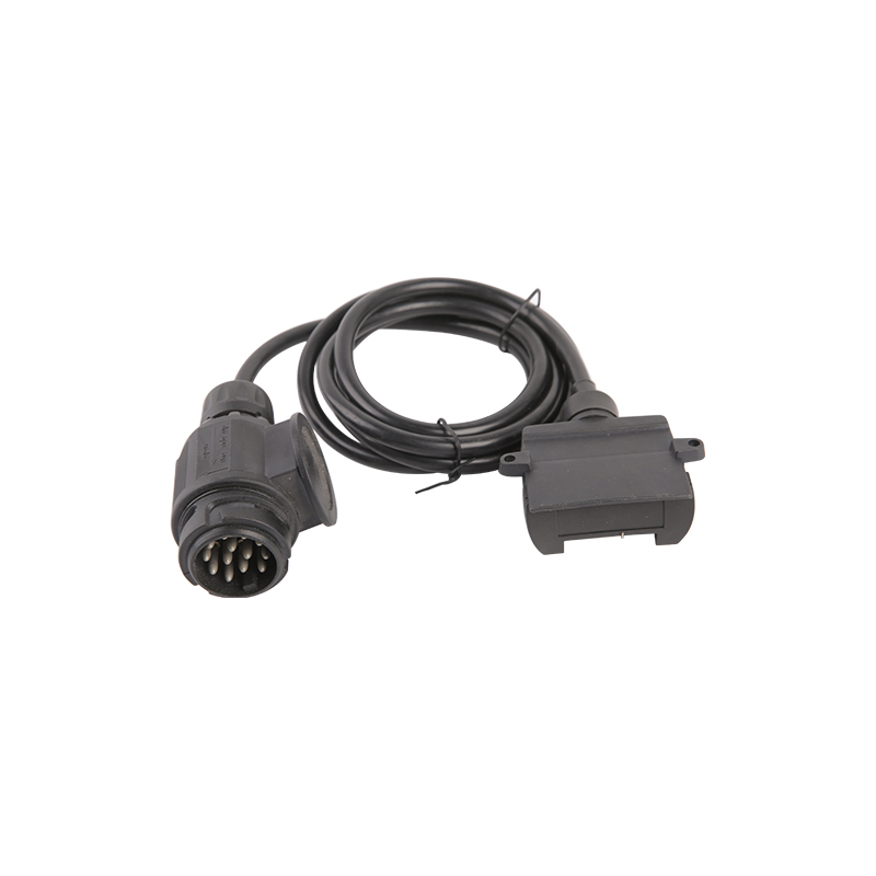 Spina maschio 3 poli JH034