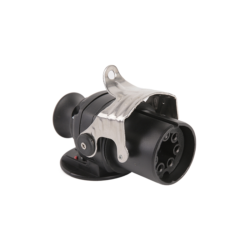 Spina a 7 pin JH044