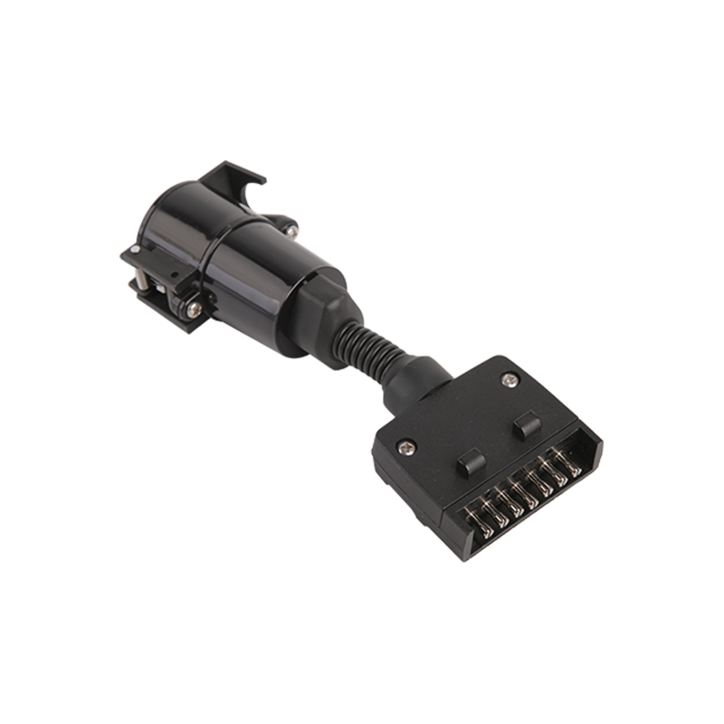 Presa piatta a 7 pin per rimorchio australiano JH019A