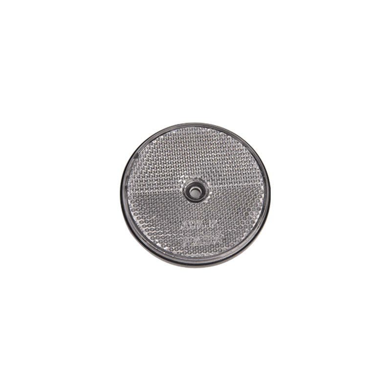 Riflettore circolare bianco JH104-A