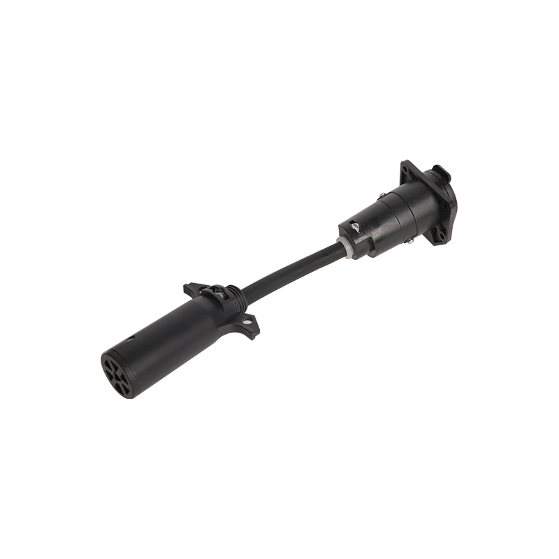 Cavo di prolunga per rimorchio americano JH666