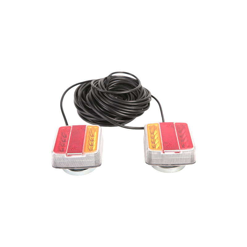 Kit luce magnetica a LED JH105-B