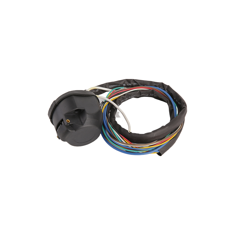 Presa per cablaggio a 7 pin per rimorchio JH017-C