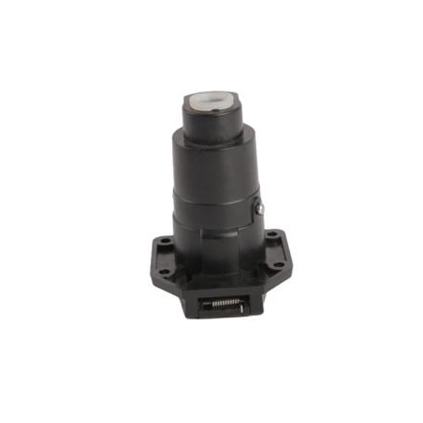 Presa in plastica a 7 pin JH067-A