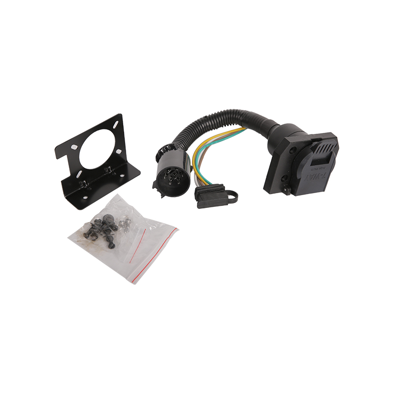 Cavo Con Presa 7Pin JH034