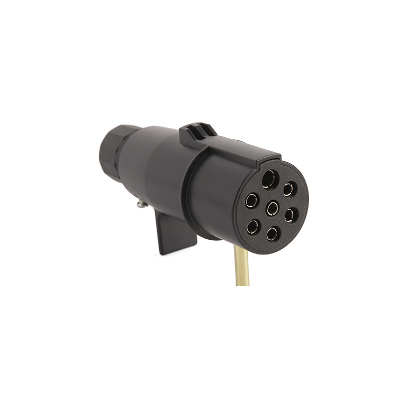 Spina in plastica a 7 pin JH025-A