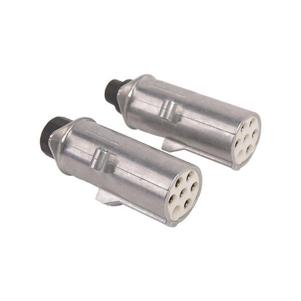 Spina metallica a 7 pin JH011-B