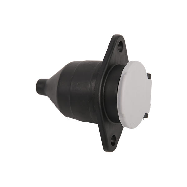 Presa in plastica a 7 pin JH026-B