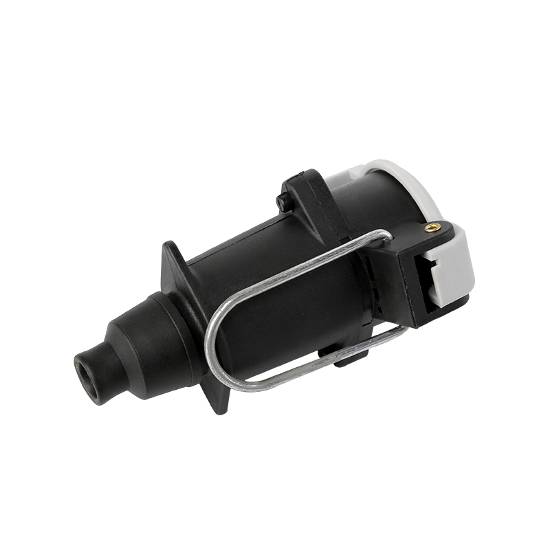 Presa rotonda piccola a 7 pin, tipo S JH006-B