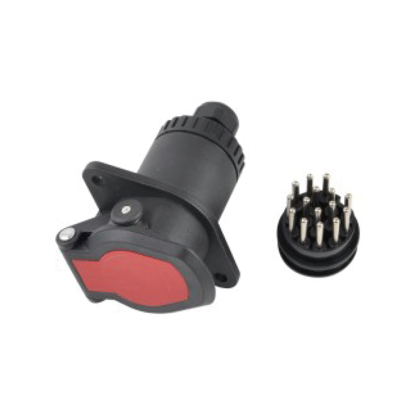 Spina EBS a 15 pin, vite a perno tipo JH045-B