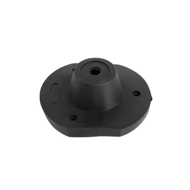Tappo impermeabile, foro in gomma piccolo, quadrato JH051-A