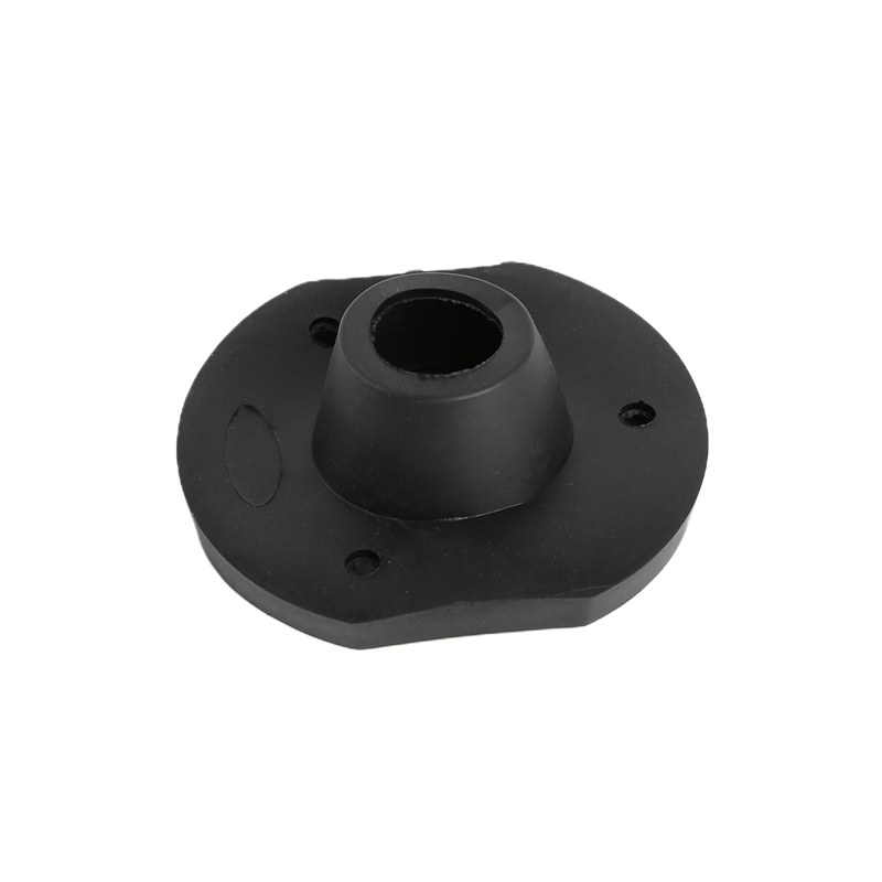 Tappo resistente all'acqua, dimensione del foro in gomma grande, quadrato JH051-B