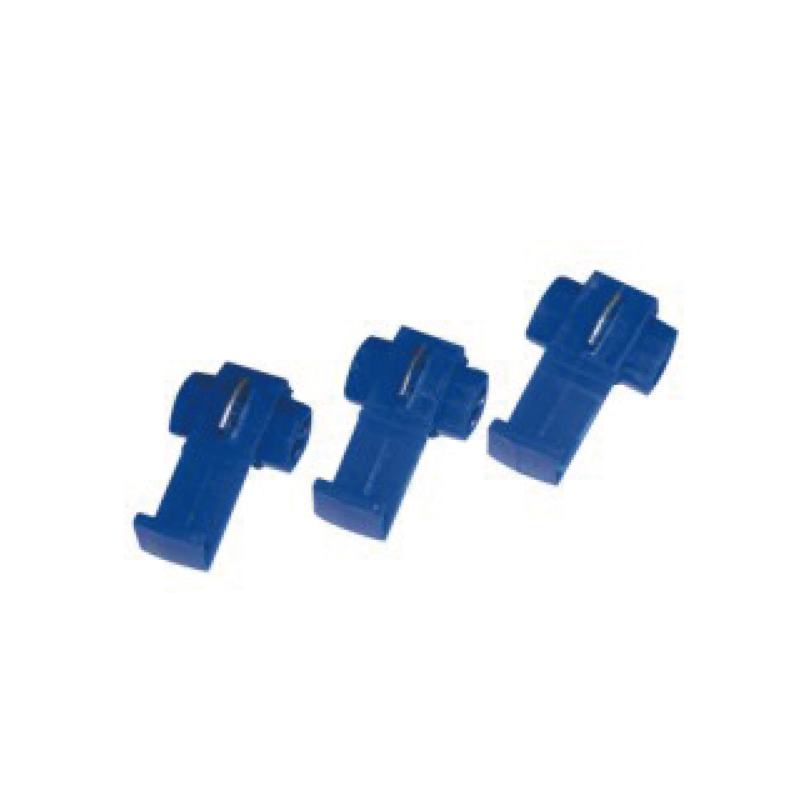 Serrature scozzesi blu, 15A JH052-A