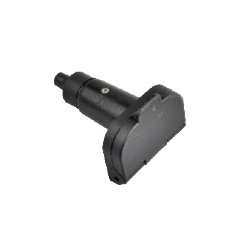 Presa piccola in plastica a 7 pin JH030