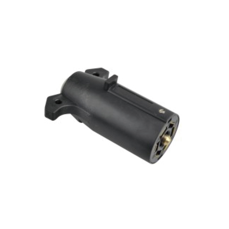 Spina in plastica rotonda a 7 pin JH054