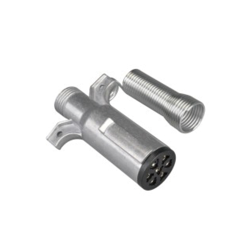 Spina metallica da 24 V; Perno Vite tipo JH057-A