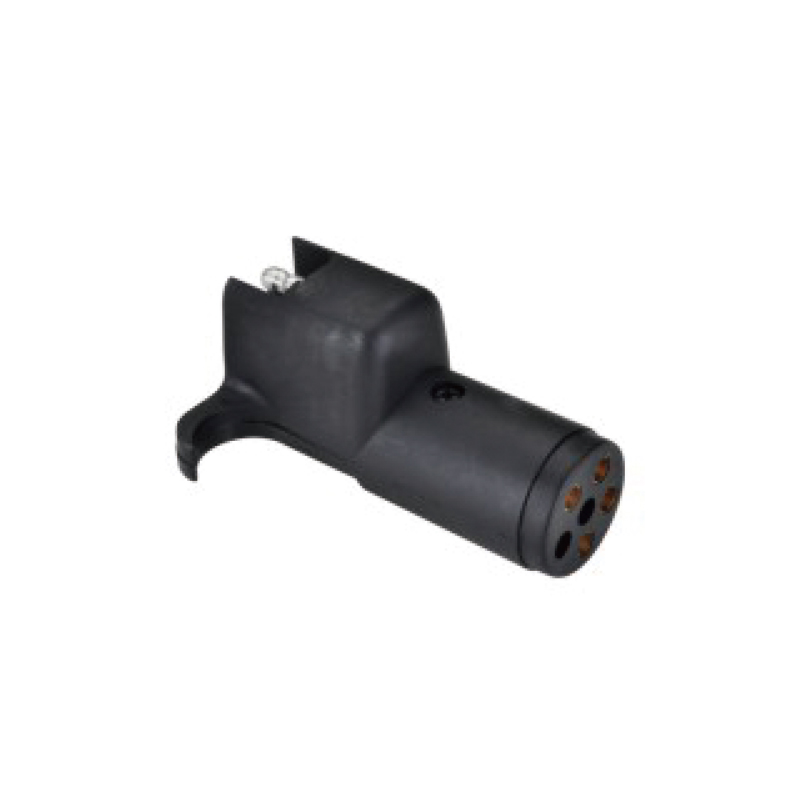 Spina in plastica 4x4pin JH072