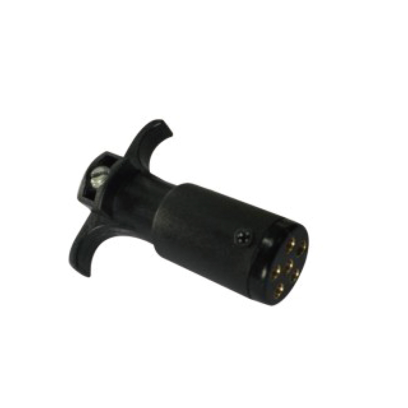 Spina in plastica a 6 pin JH073