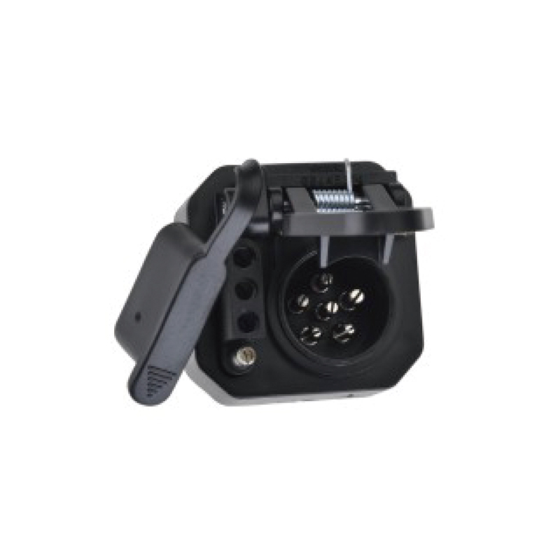Adattatore in metallo JH077