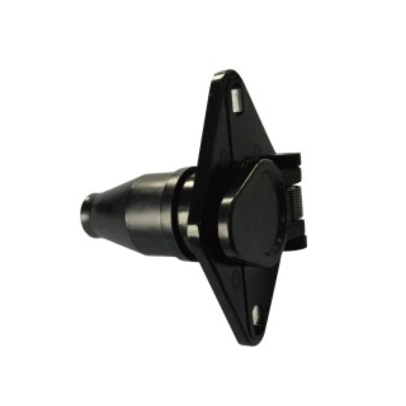 Presa in plastica a 6 pin JH078