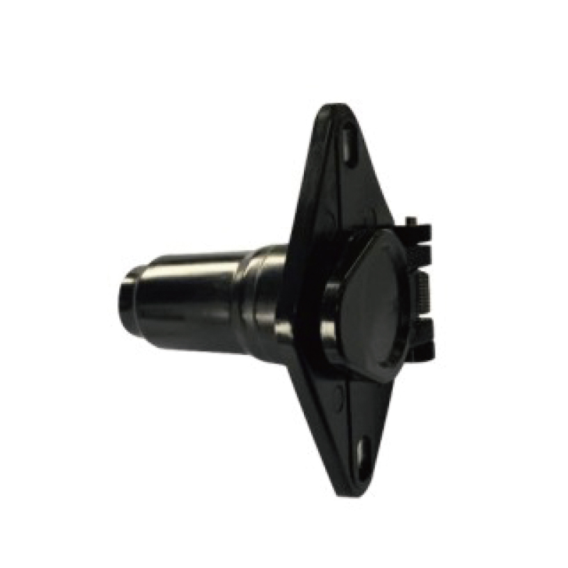 Presa in plastica a 6 pin JH079