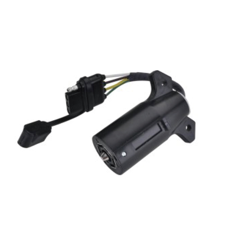 Spina in plastica 12V JH080