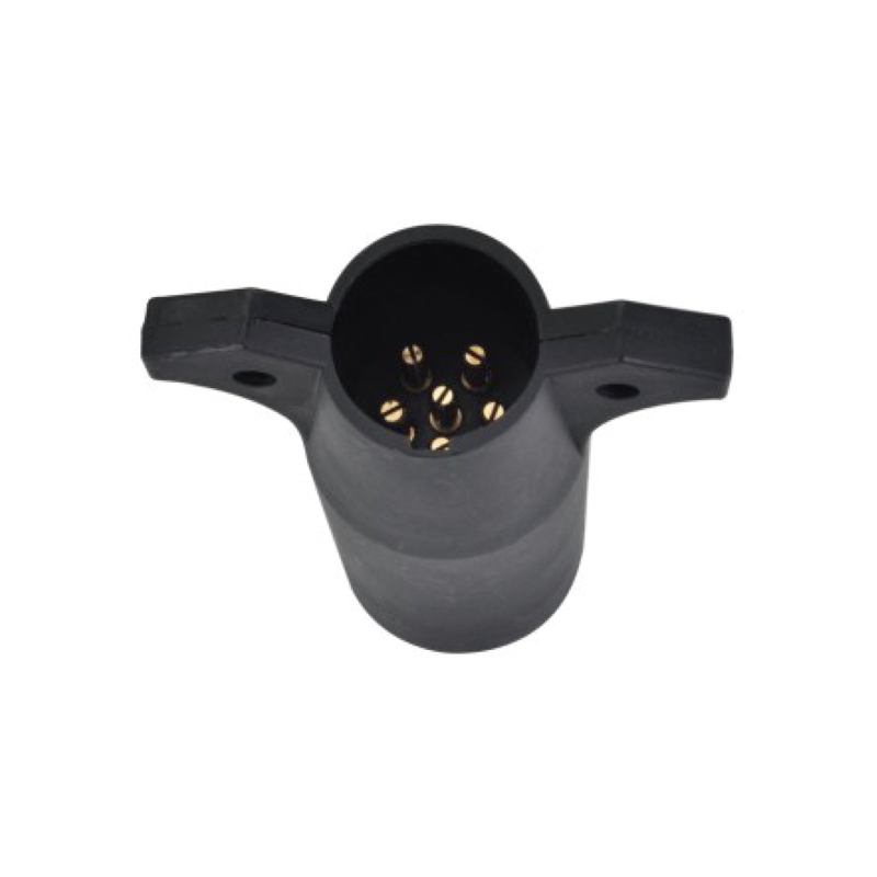 Spina in plastica a 6 pin JH088