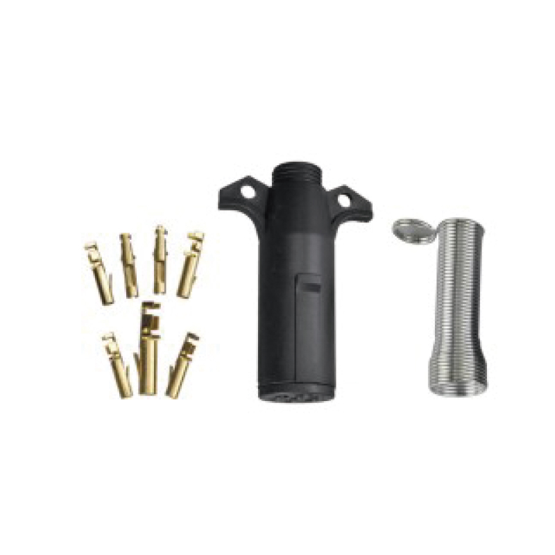Spina in plastica da 24 V; Pin a crimpare tipo JH090-B