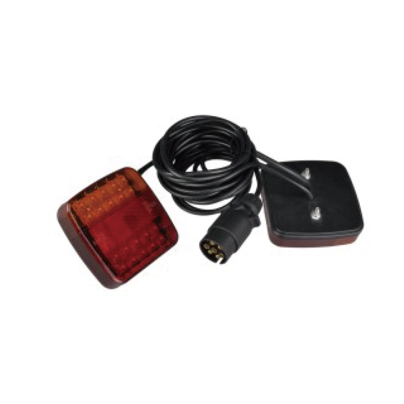 Kit luce LED standard JH108-A