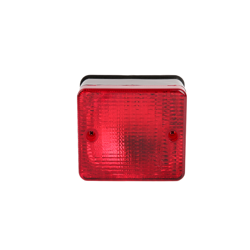 Fendinebbia a LED JH116-B