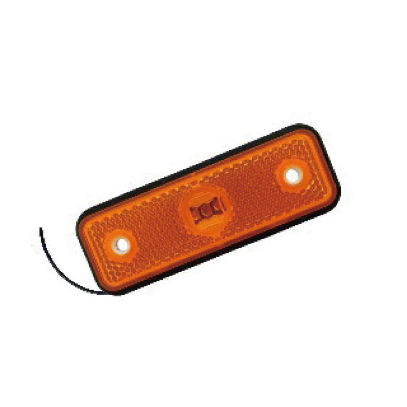 Luce di posizione a LED, colore giallo JH135-B