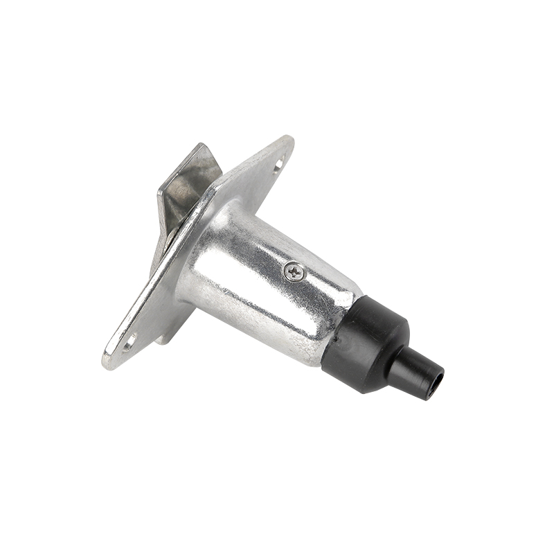 Presa piccola in metallo a 7 pin per rimorchio australiano JH032