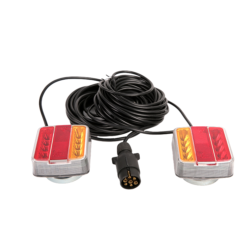 Kit luce LED standard JH105-A