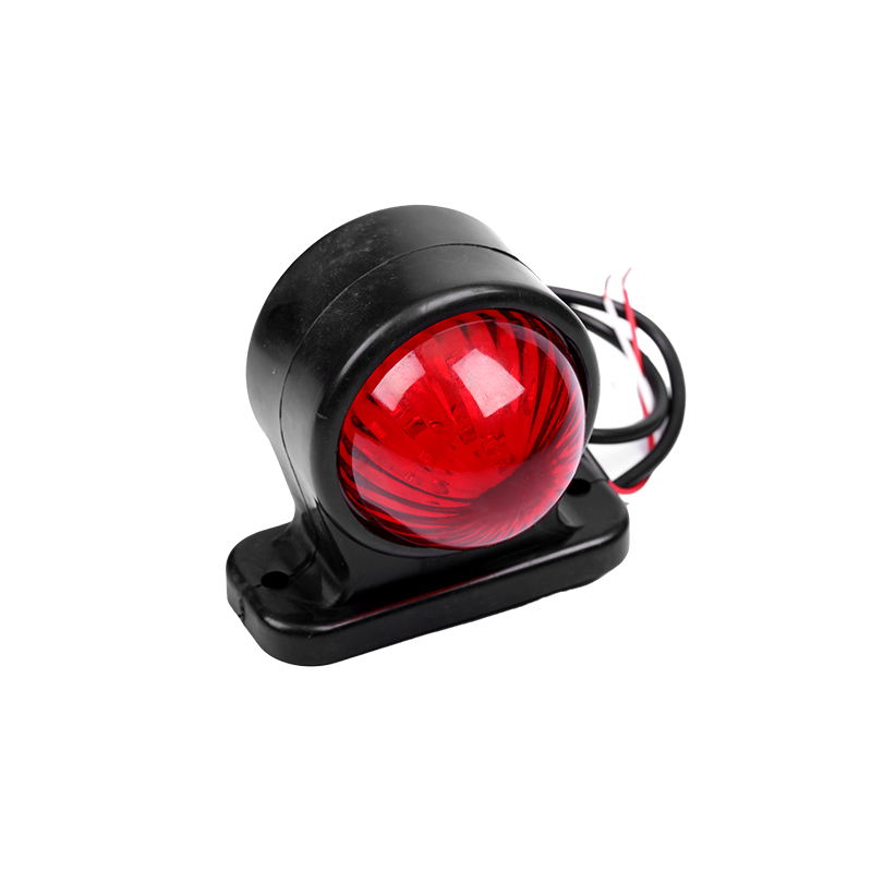 Luce di larghezza/segnalazione 24V JH130